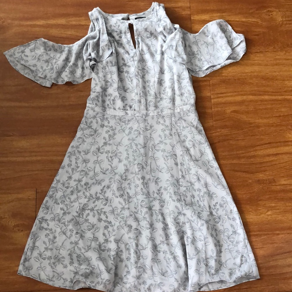 Banana Republic dress